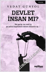 Devlet İnsan mı -        2025