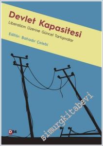 Devlet Kapasitesi : Liberalizm Üzerine Güncel tartışmalar -        2025