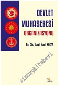Devlet Muhasebesi Organizasyonu -        2023