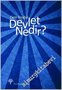 Devlet Nedir  -        2014