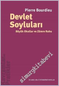 Devlet Soyluları: Büyük Okullar ve Zümre Ruhu -        2024