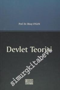 Devlet Teorisi -