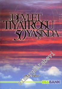 Devlet Tiyatrosu 50 Yaşında (1949 - 1999) -        1999