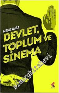 Devlet Toplum ve Sinema -        2020