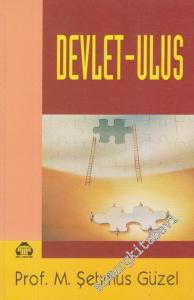 Devlet - Ulus -