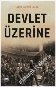 Devlet Üzerine -        2022
