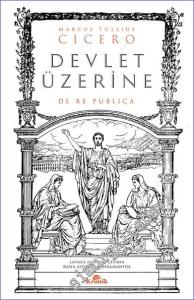 Devlet Üzerine -        2023