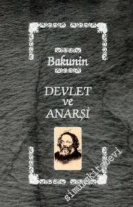 Devlet ve Anarşi -