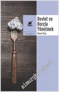 Devlet ve Borçla Yönetmek -        2024