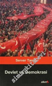 Devlet ve Demokrasi: Anayasa Hukukuna Giriş -