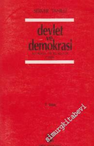 Devlet ve Demokrasi: Anayasa Hukukuna Giriş -