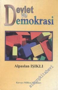 Devlet ve Demokrasi -        1999