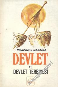 Devlet ve Devlet Terbiyesi -