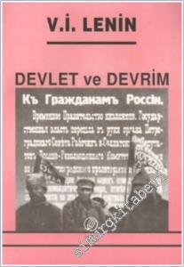 Devlet ve Devrim -