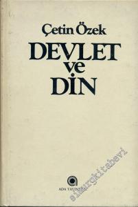 Devlet ve Din -