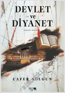 Devlet ve Diyanet -        2024