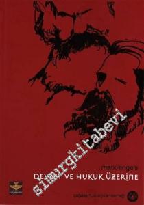 Devlet ve Hukuk Üzerine -