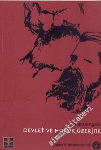 Devlet ve Hukuk Üzerine -