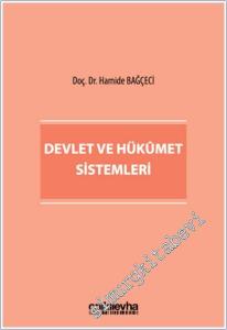 Devlet ve Hükümet Sistemleri -        2025