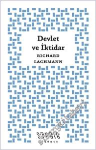 Devlet ve İktidar -   Vol: 8     2026