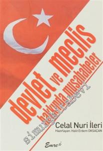 Devlet ve Meclis Hakkında Musahabeler -