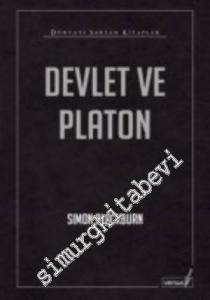 Devlet ve Platon -