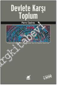 Devlete Karşı Toplum -