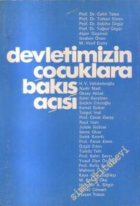 Devletimizin Çocuklara Bakış Açısı  -        1979