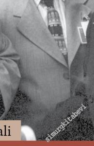 Devlet'in Örnek Yurttaşları (1950 - 2003) - Cumhuriyet Yıllarında Türkiye Yahudileri -