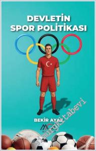 Devletin Spor Politikası -        2025