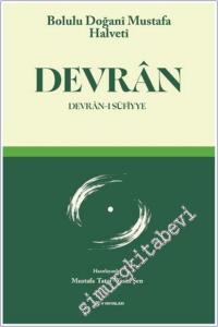 Devran: Devran-ı Sufiyye -        2024