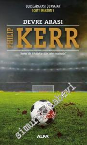 Devre Arası - Scott Manson 1 -        2016