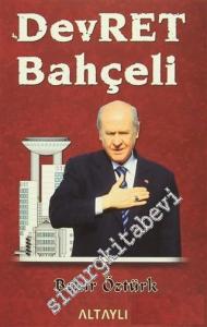 Devret Bahçeli -