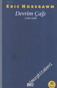 Devrim Çağı - Avrupa 1789 - 1848 -        2025