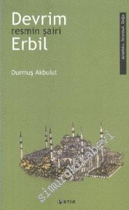 Devrim Erbil - Resmin Şairi -