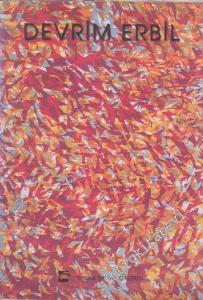 Devrim Erbil Sergisi -