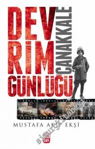 Devrim Günlüğü Çanakkale -