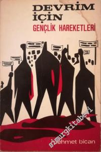 Devrim İçin Gençlik Hareketleri -        1970