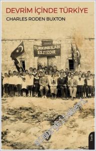 Devrim İçinde Türkiye -        2024