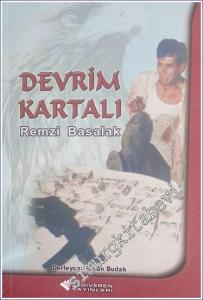 Devrim Kartalı: Remzi Basalak -        2023