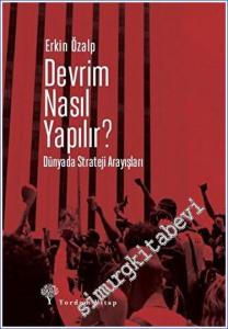 Devrim Nasıl Yapılır? -        2023