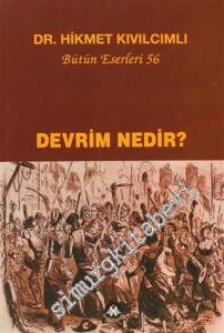 Devrim Nedir -