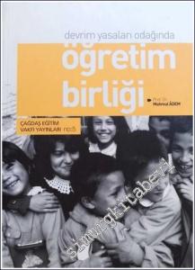 Devrim Yasaları Odağında Öğretim Birliği -        2001