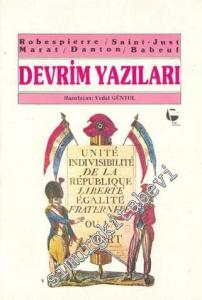 Devrim Yazıları -