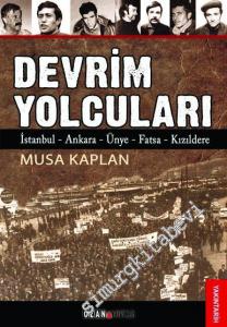 Devrim Yolcuları: İstanbul Ankara Ünye Fatsa Kızıldere -        2020