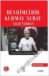 Devrimci Bir Kurmay Subay -        2023