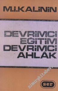 Devrimci Eğitim Devrimci Ahlak -        1978