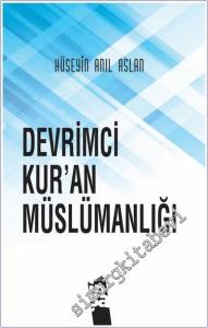 Devrimci Kur'an Müslümanlığı -        2024