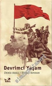 Devrimci Yaşam -        2013