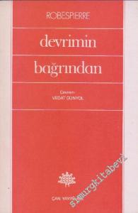 Devrimin Bağrından -